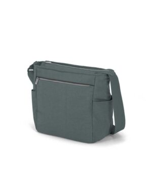 Bolso Day Bag Aptica Emeral Green Inglesina