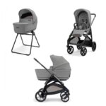 Duo Aptica 2026 Crystal Grey