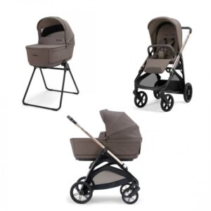 Coche 2 piezas Inglesina Aptica 2026