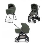 Duo Aptica 2026 Ivy Green