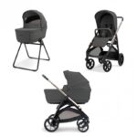 Duo Aptica 2026 Marble Grey