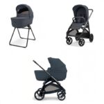 Duo Aptica 2026 Sapphire Blue