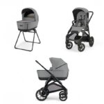 Duo Aptica Xt 2026 Canyon Grey