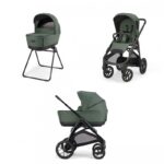 Duo Aptica Xt 2026 Taiga Green