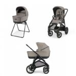 Duo Aptica Xt 2026 Tundra Beige