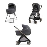 Duo Electa 2026 Garage Grey