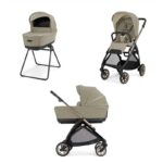 Duo Electa 2026 Hangar Beige