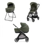 Duo Electa 2026 Loft Green
