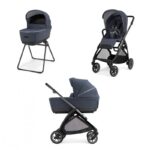 Duo Electa 2026 Rooftop Blue