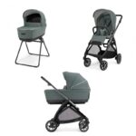 Duo Electa 2026 Studio Grey
