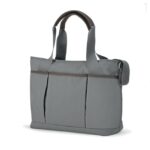 Day Bag Aptica Crystal Grey