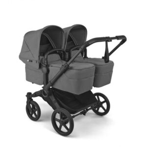 Donkey 6 gemelar completo Moon Grey