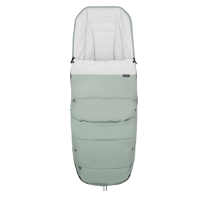Saco Silla universal Easywalker Matcha Green