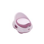 Orinal traininng Olmitos Rosa