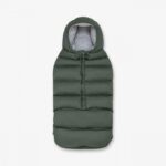 Saco acolchado Joolz Forest Green