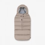 Saco acolchado Joolz Taupe