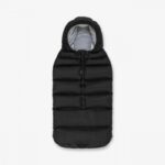 Saco acolchado Joolz Space Black