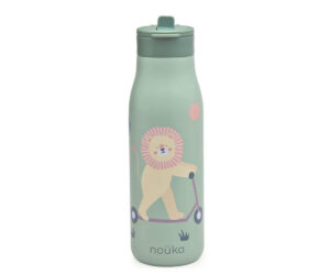 Botella térmica Daisy Noüka 475 ml