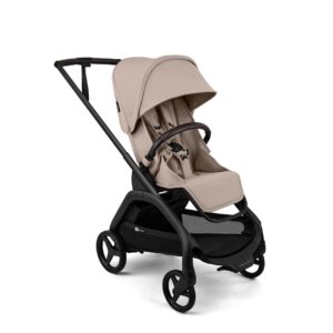 Silla Bugaboo Dragonfly Plus