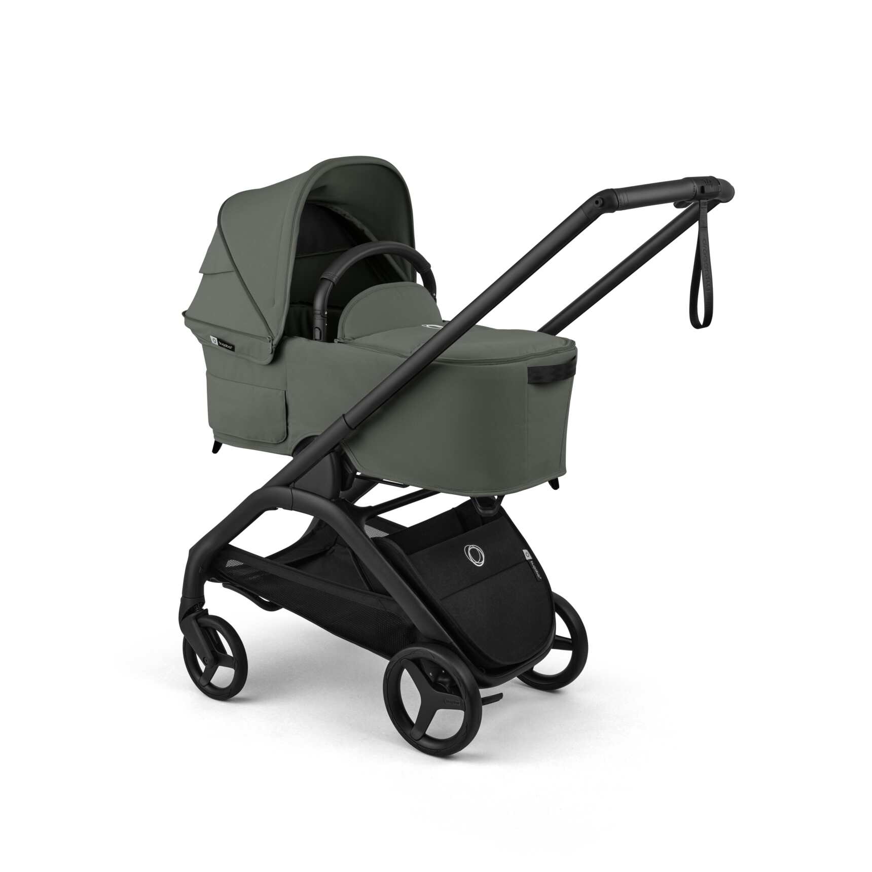 Original JPG-100514022-dragonfly-plus-bassinet-black-complete-forest-green-sideshot