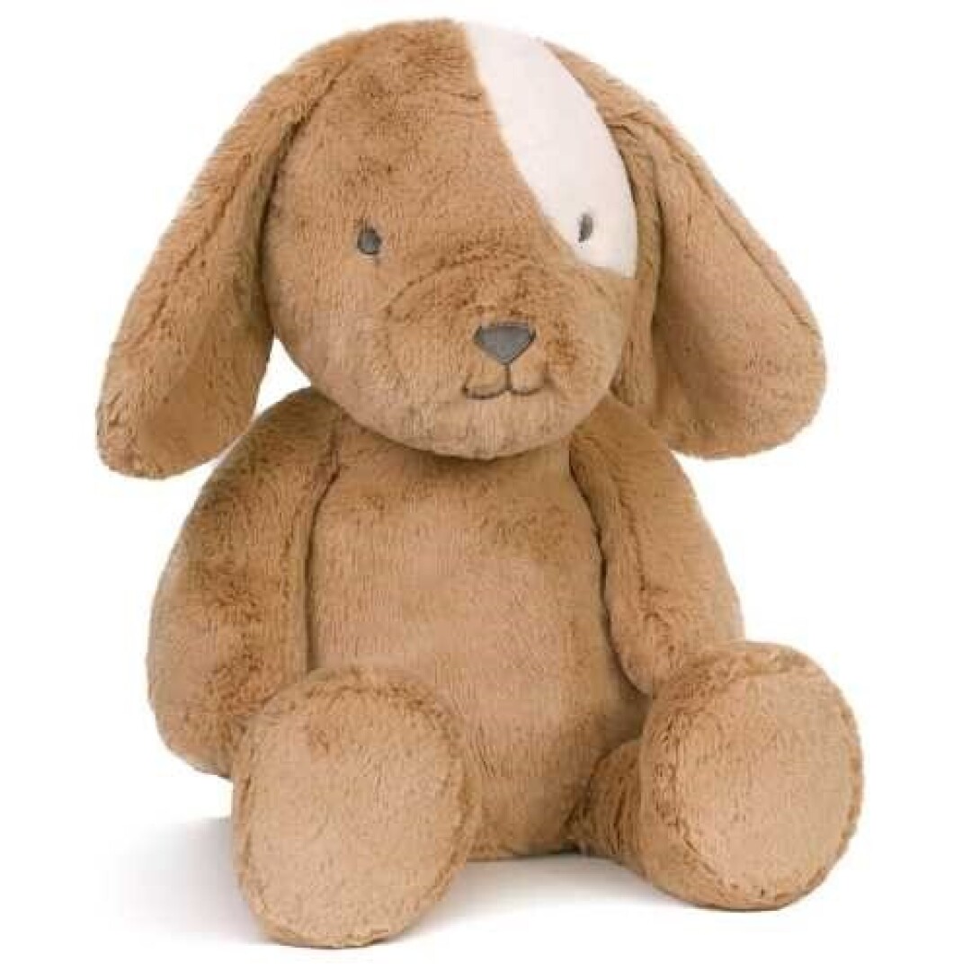 Peluche Gigante OB Perro DUKE 52cm