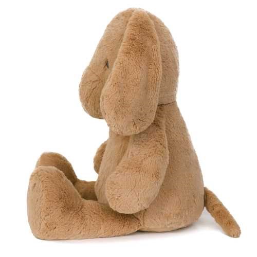 PELUCHE GIGANTE OB PERRO DUKE 52cm2