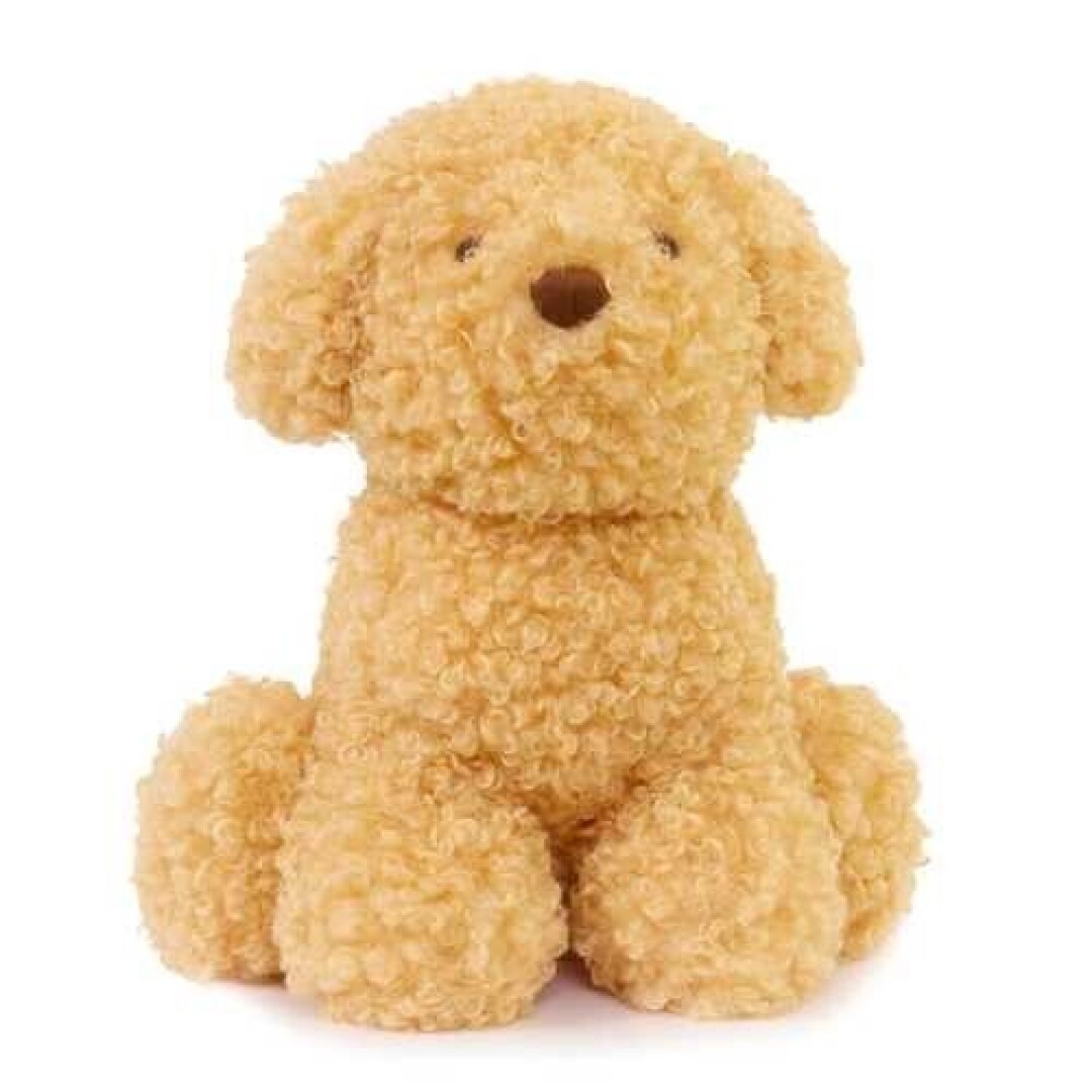 Peluche OB Caniche SIRA 28cm