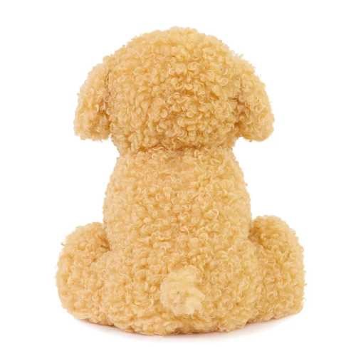PELUCHE OB CANICHE SIRA 28cm2