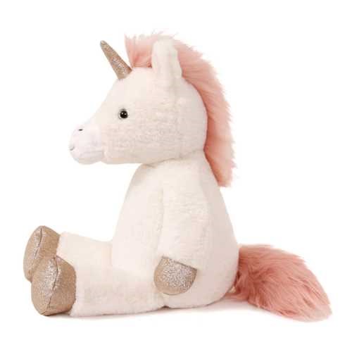 PELUCHE OB UNICORNIO MISTY 36cm2