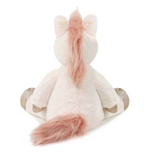 PELUCHE OB UNICORNIO MISTY 36cm3