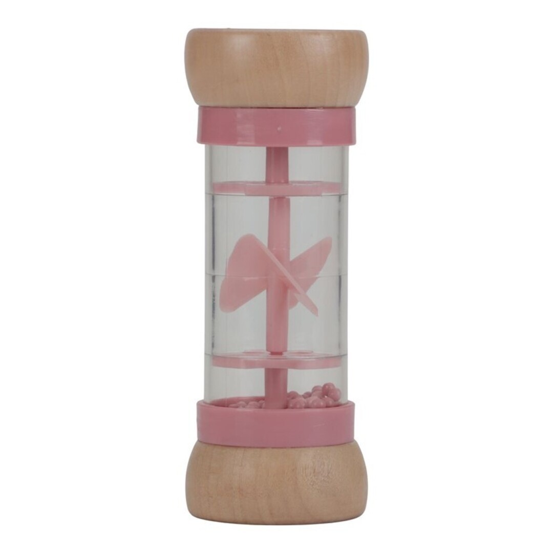 Sonajero de Lluvia Fairy Garden FSC Little Dutch
