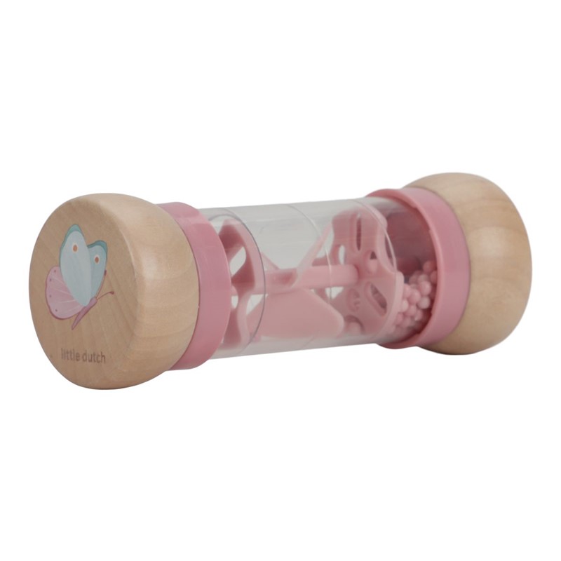 Sonajero de Lluvia Fairy Garden FSC Little Dutch2