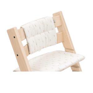 Cojín evolutivo Tripp Trapp® Trigo Crema Stokke