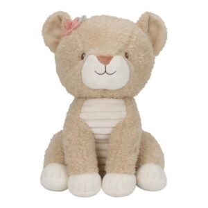 Leona Peluche Safari Friends 25 cm Little Dutch